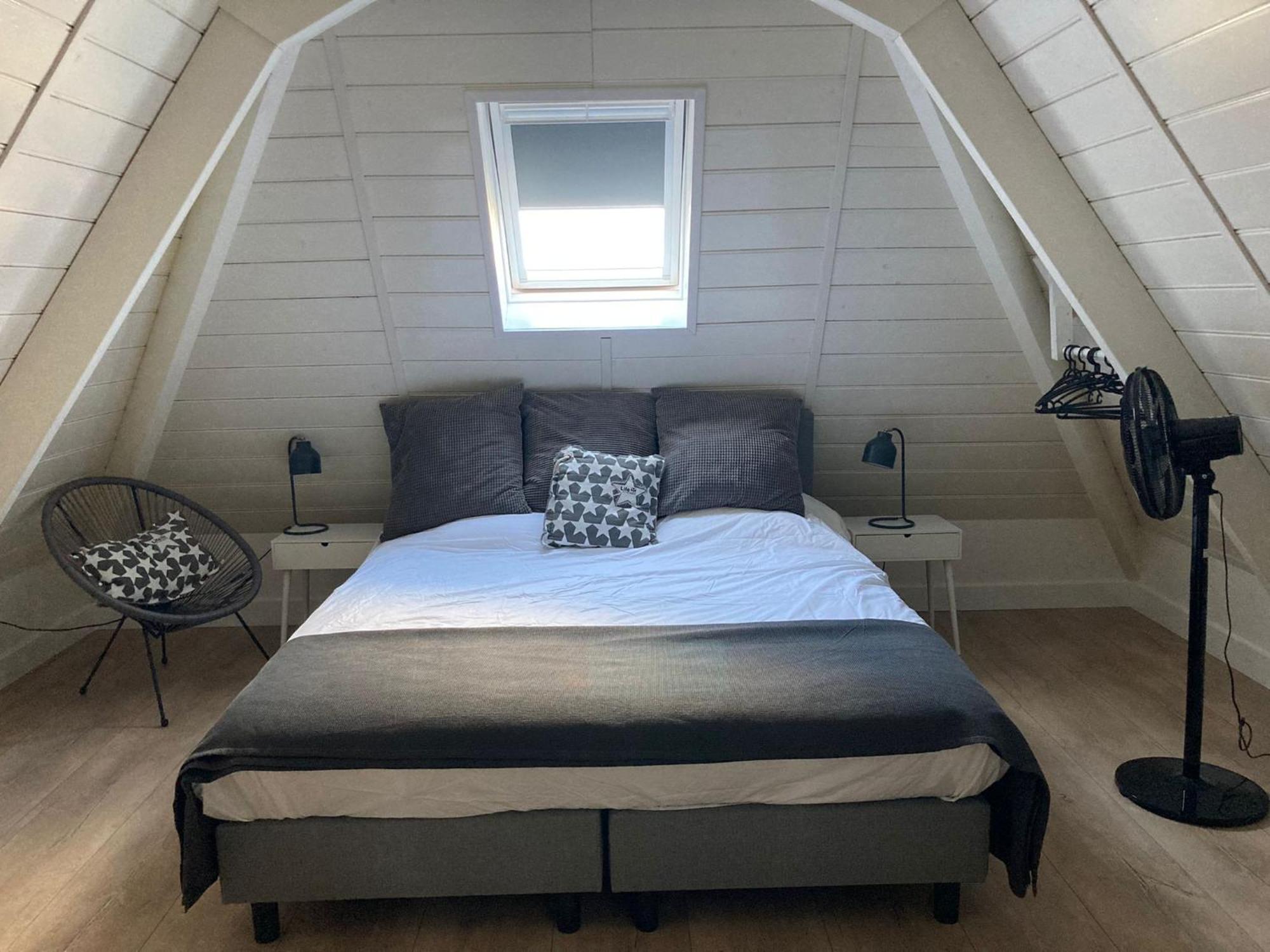 Bed and Breakfast Birdhouse Texel à De Koog  Extérieur photo