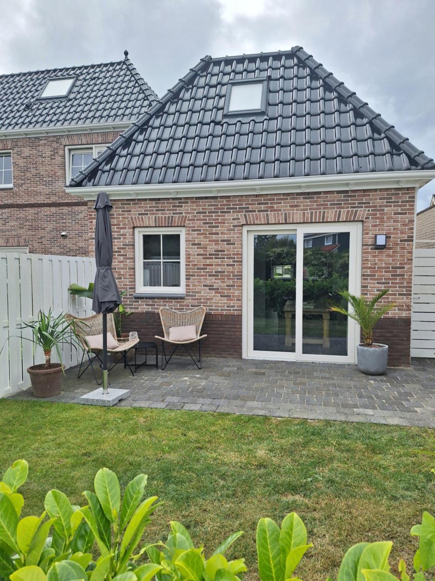 Bed and Breakfast Birdhouse Texel à De Koog  Extérieur photo